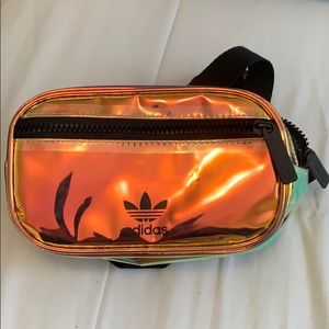 Adidas Holo Hip Bag